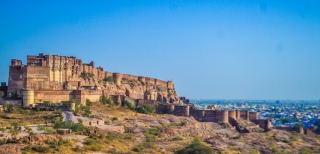 Jodhpur Never Disappoints those Looking for an Unforgettable Sightseeing Experience